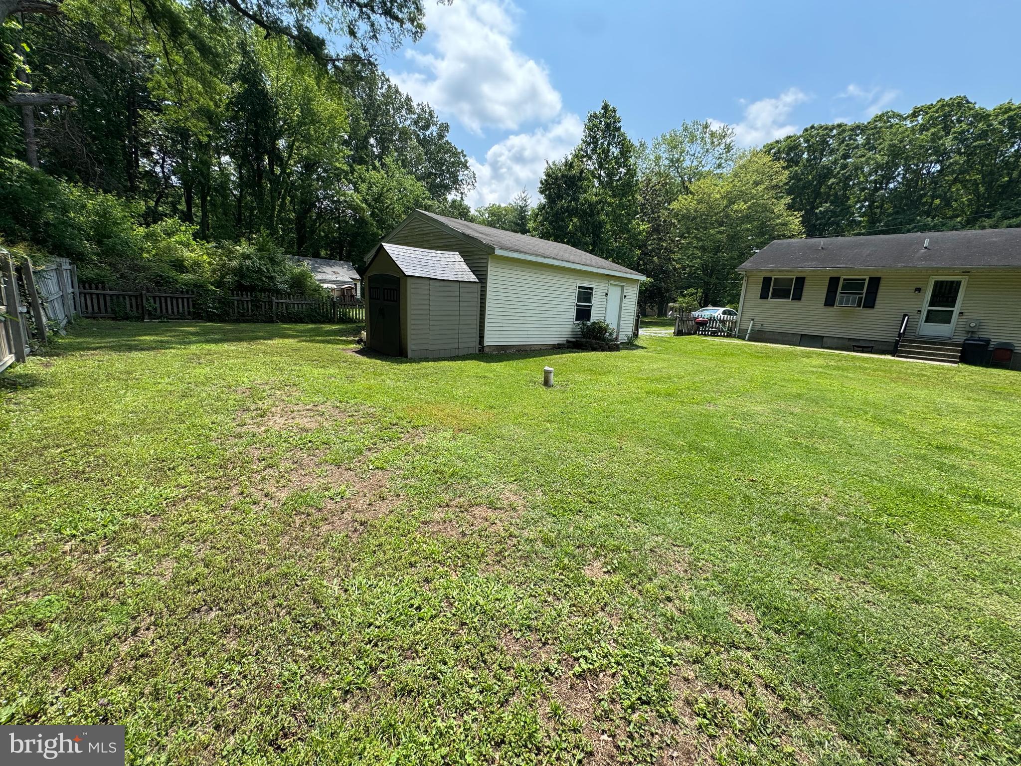 9547 BLACK DOG ALLEY