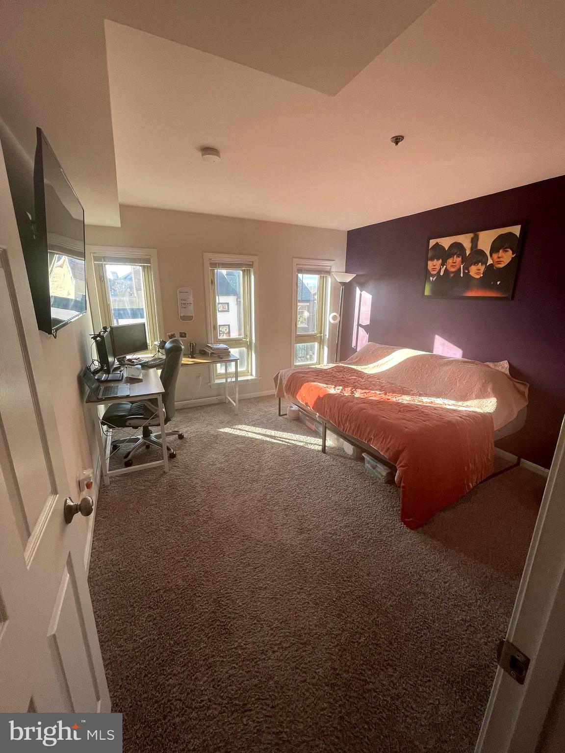 FEDERAL HILL HISTORIC DISTRICT - Residential Lease