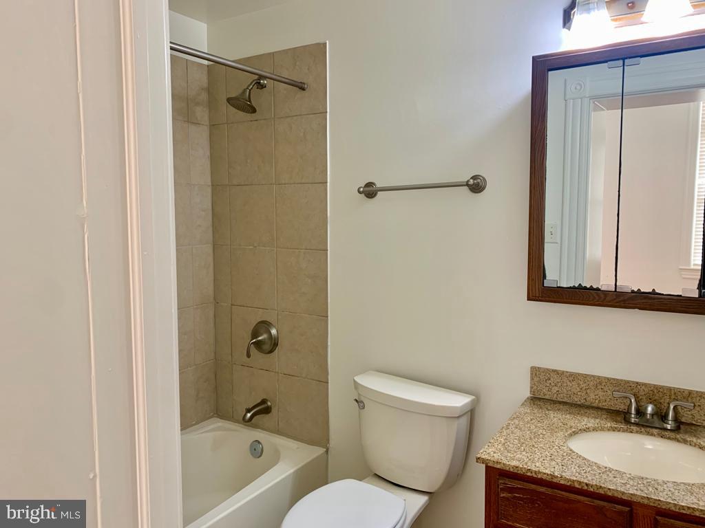 PIGTOWN HISTORIC DISTRICT - Residential Lease