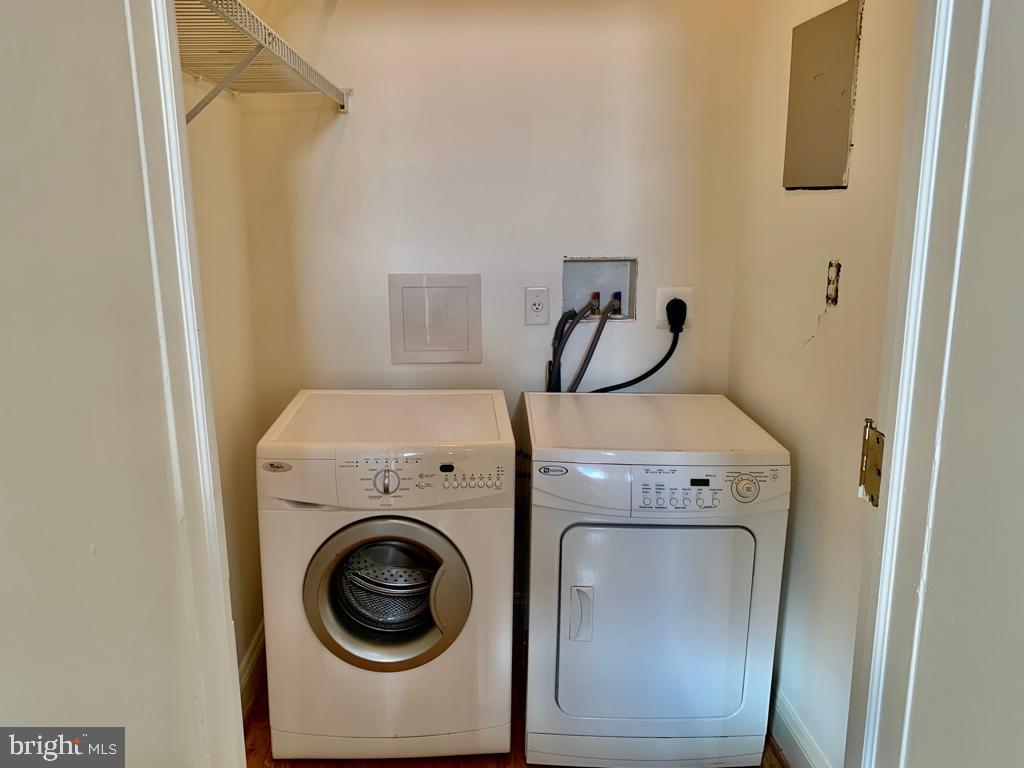 PIGTOWN HISTORIC DISTRICT - Residential Lease