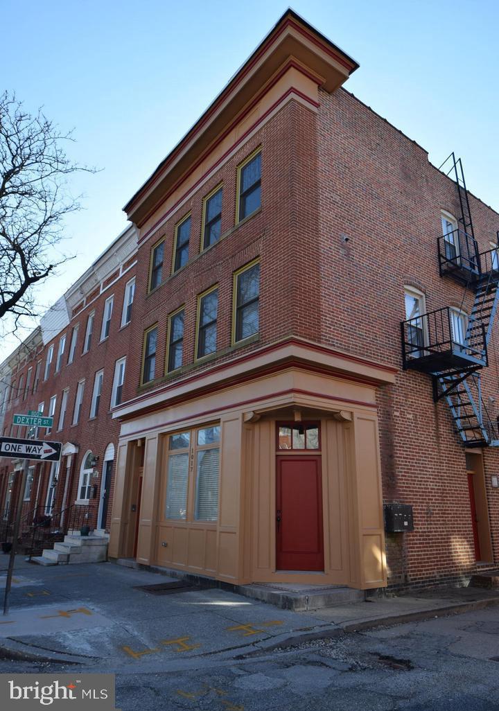 PIGTOWN HISTORIC DISTRICT - Residential Lease