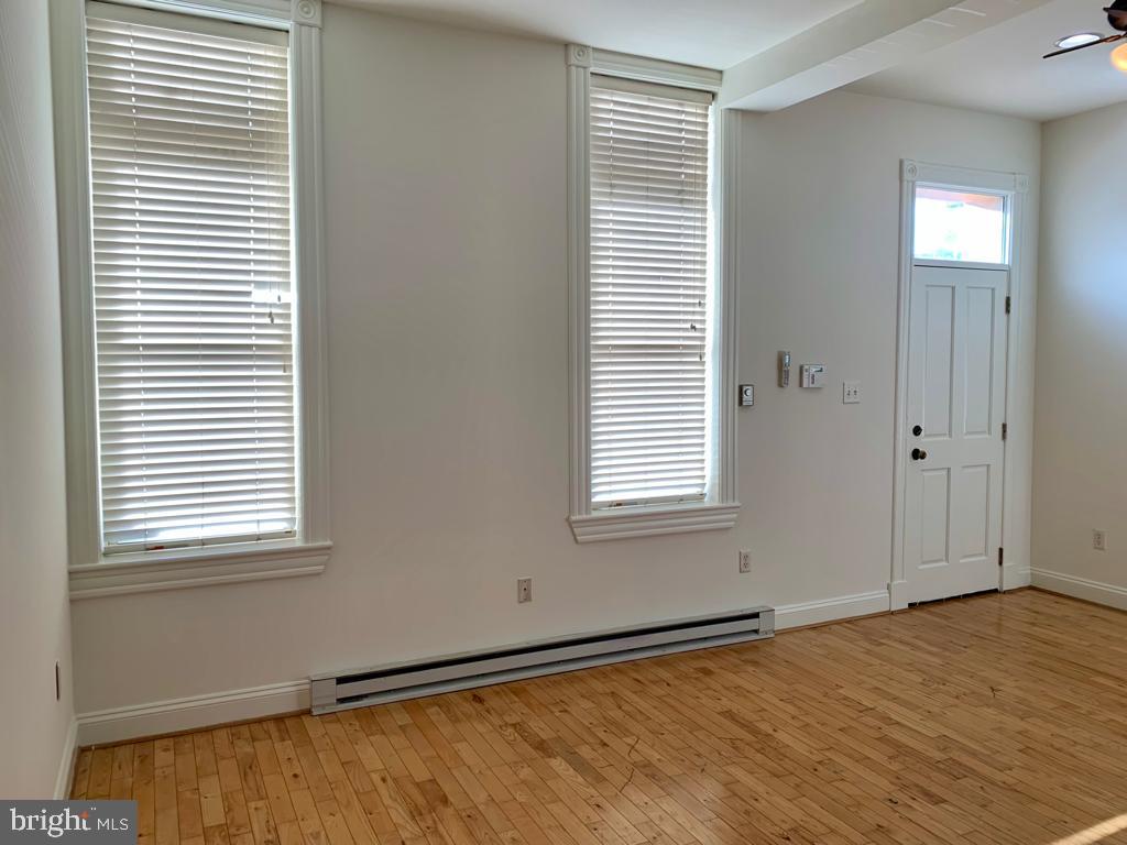 PIGTOWN HISTORIC DISTRICT - Residential Lease