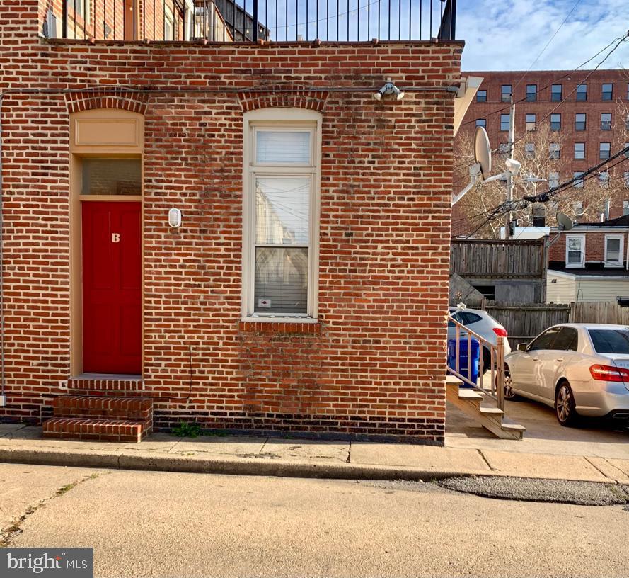 PIGTOWN HISTORIC DISTRICT - Residential Lease