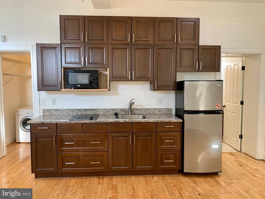 PIGTOWN HISTORIC DISTRICT - Residential Lease