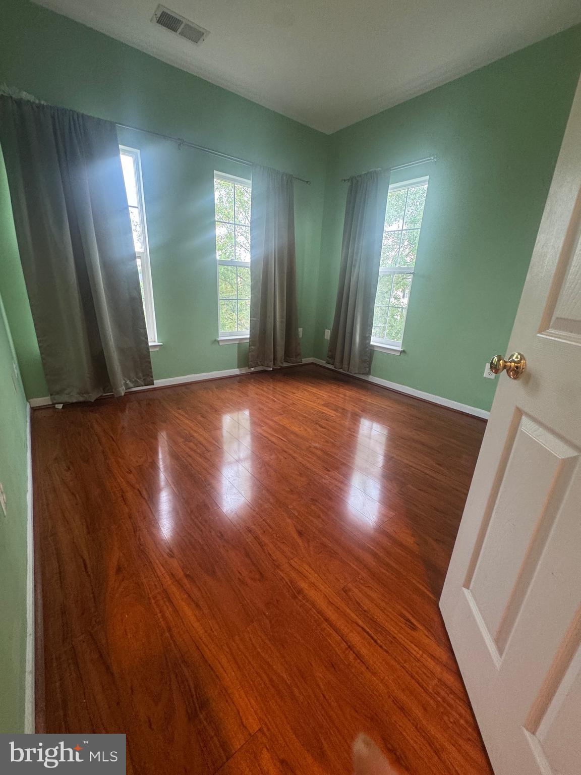 ASHBROOK VILLAGE - Residential Lease