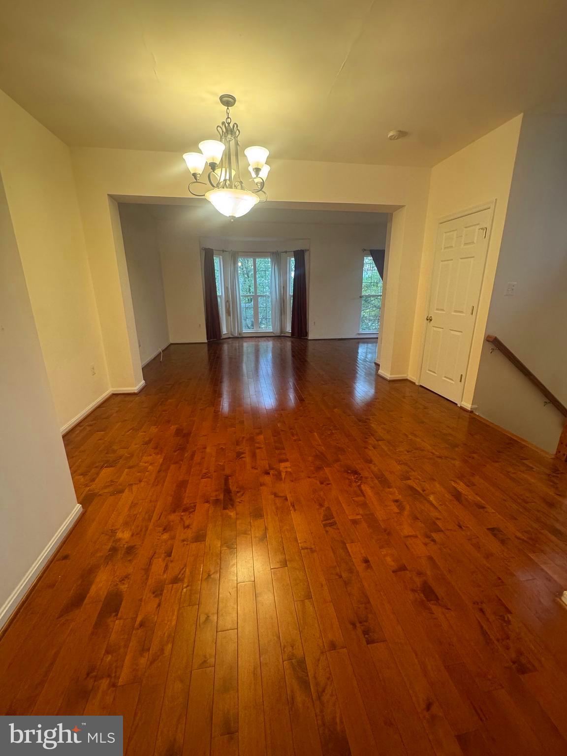 ASHBROOK VILLAGE - Residential Lease