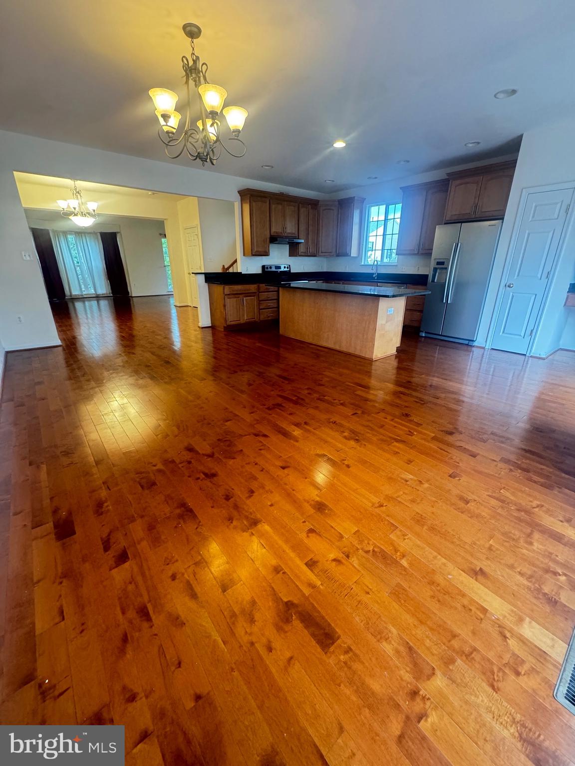 ASHBROOK VILLAGE - Residential Lease