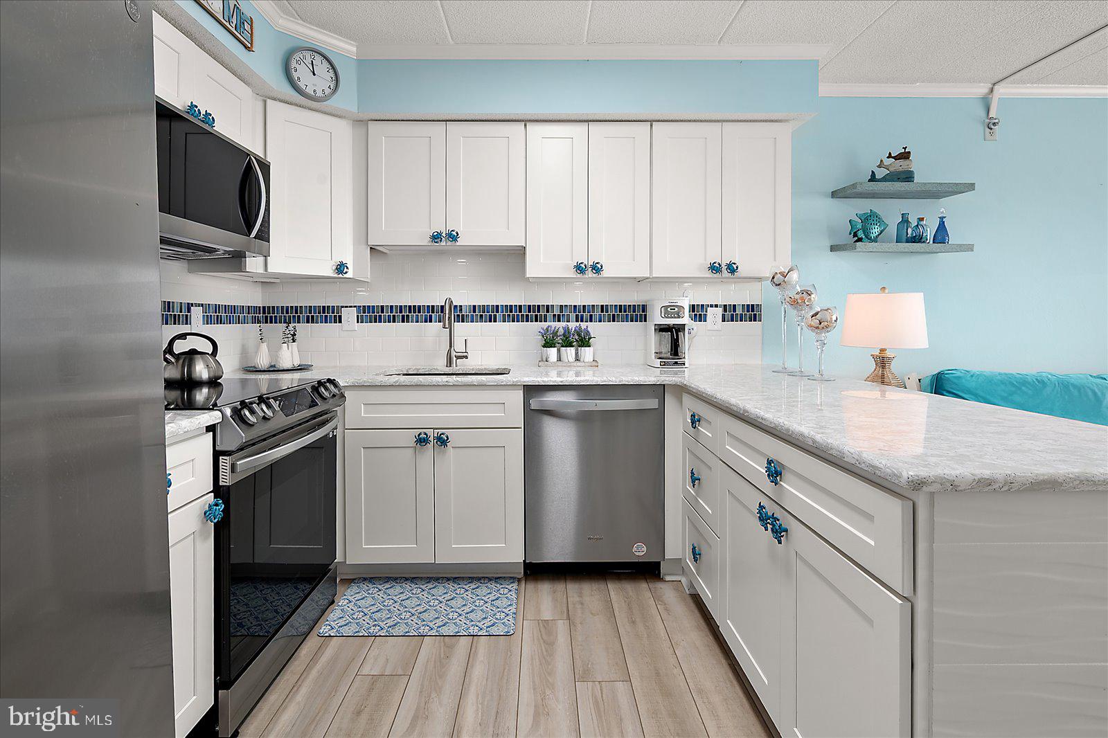 5801 ATLANTIC AVENUE 108