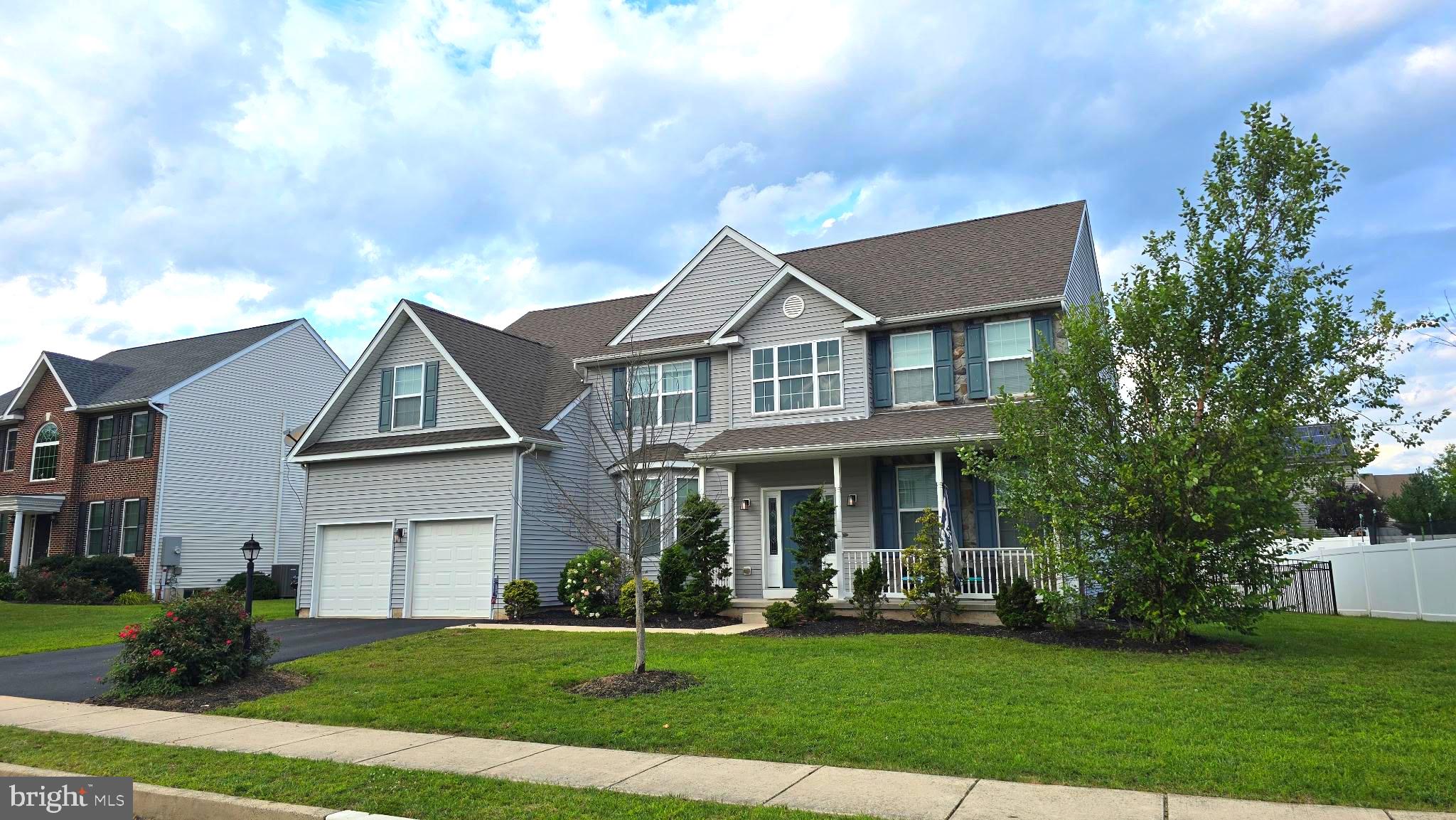 2009 WOODBRIDGE LANE