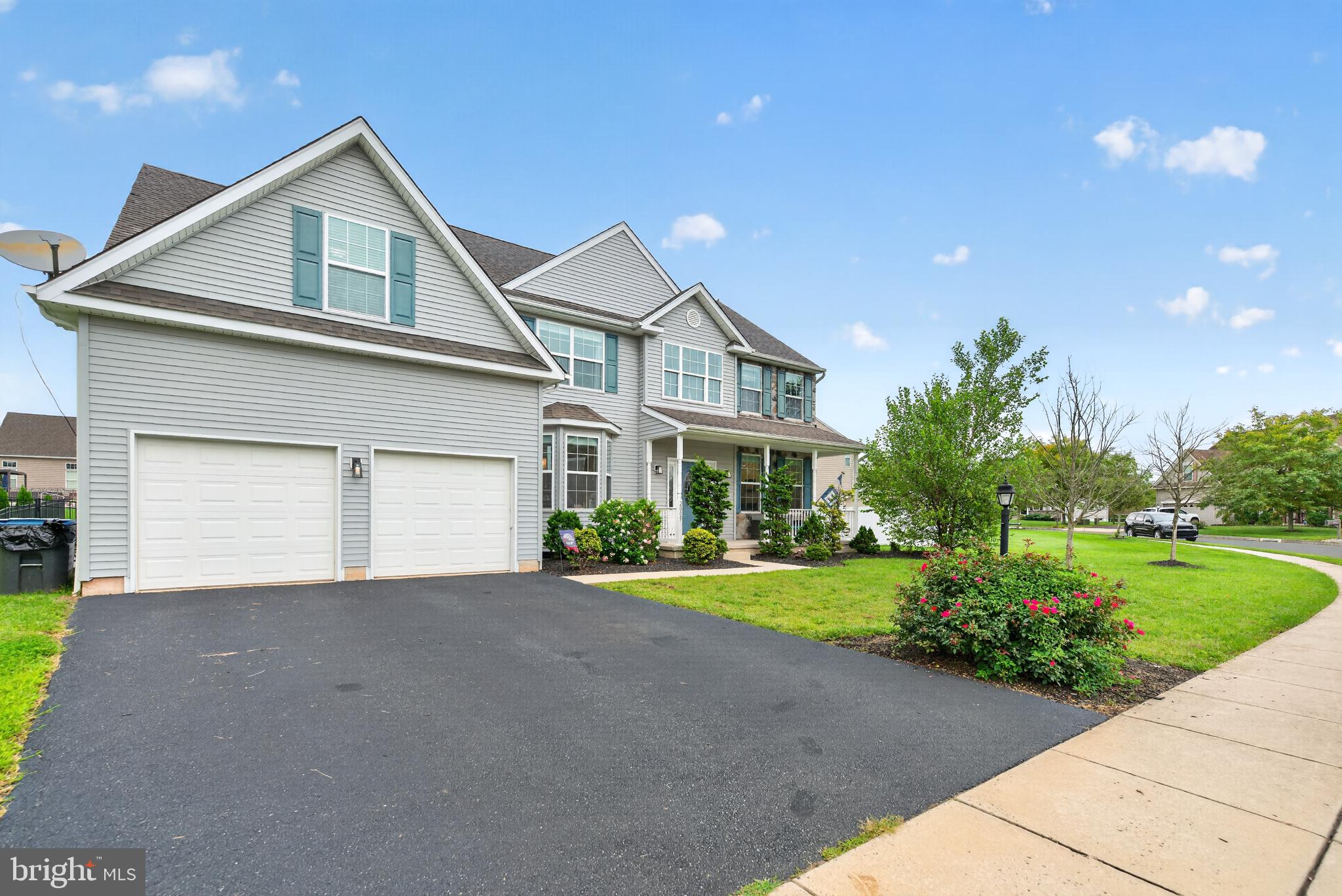 2009 WOODBRIDGE LANE