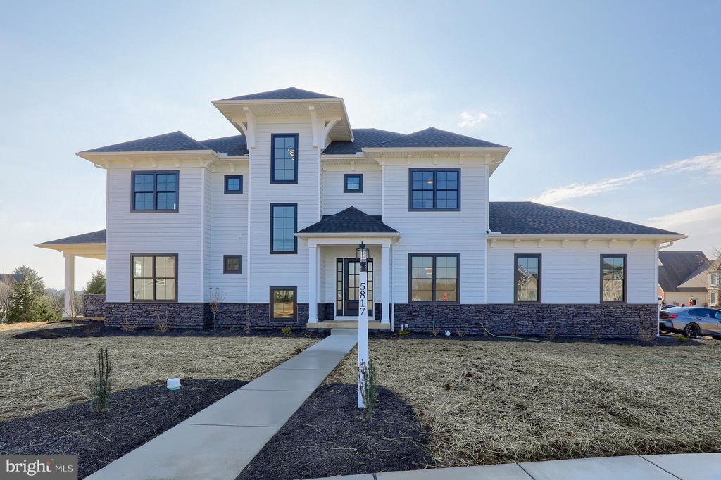 Photo of 5817 Oxtail Circle, East Petersburg, PA 17520 (MLS # PALA2041856)