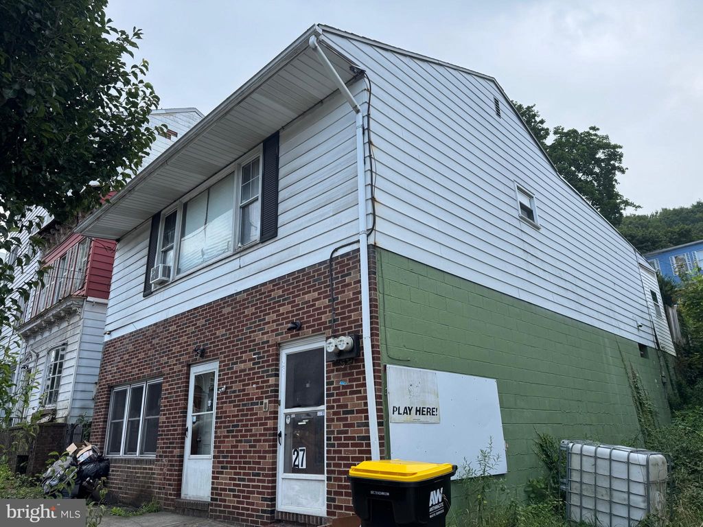 Photo of 25 - 27 W Main Street, GIRARDVILLE, PA 17935 (MLS # PASK2024014)
