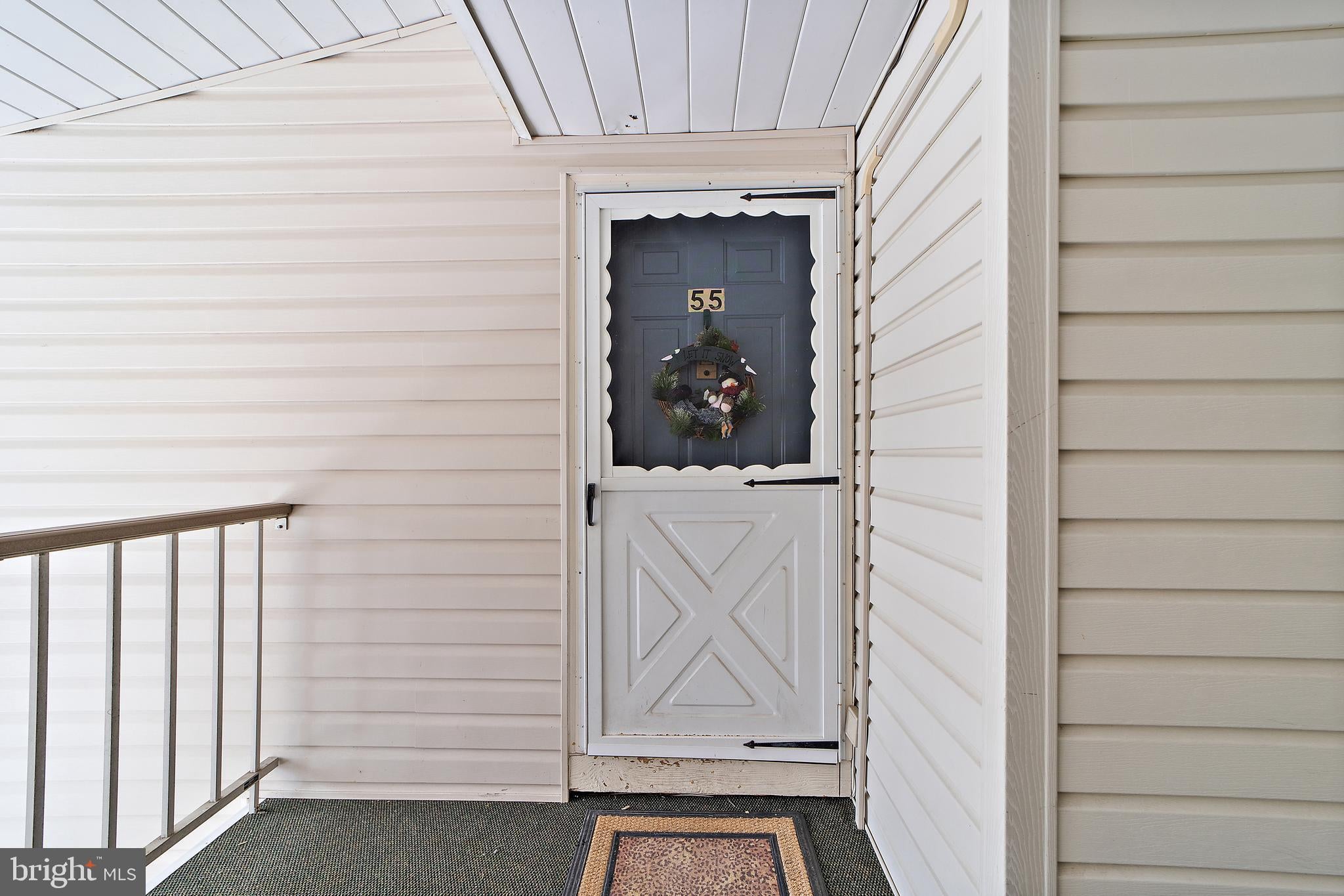 55 WILLOW COURT