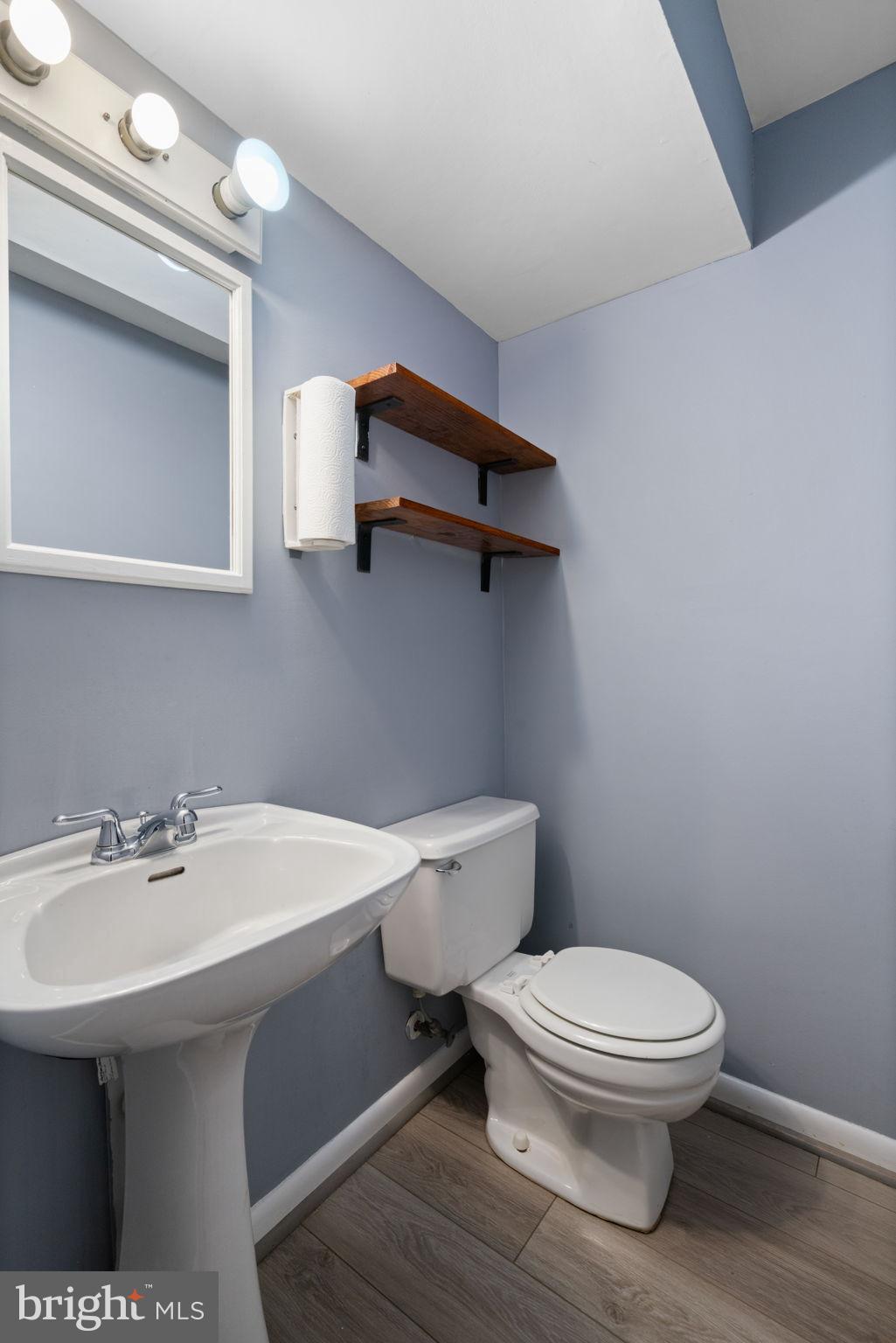 DALE CITY - Residential