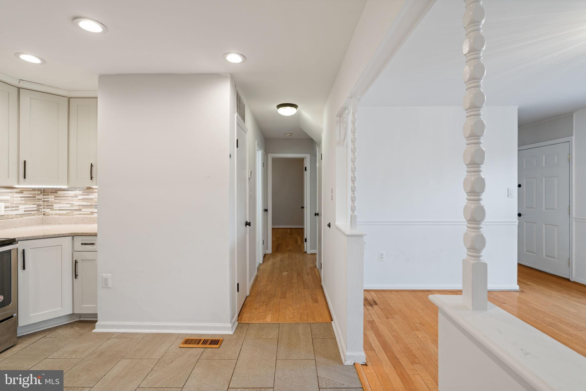 DALE CITY - Residential