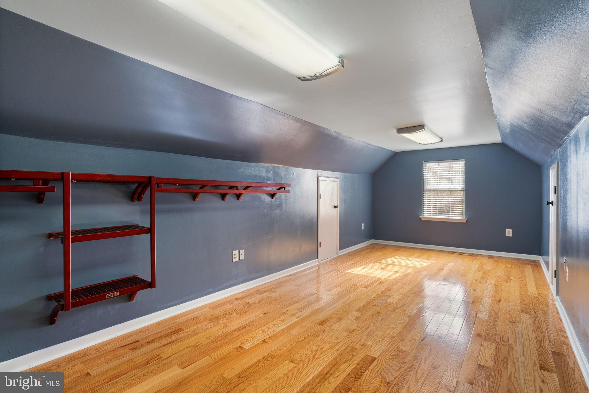 DALE CITY - Residential