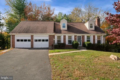 6016 Pepco Court, Woodbridge, VA 22193 - MLS#: VAPW2107366