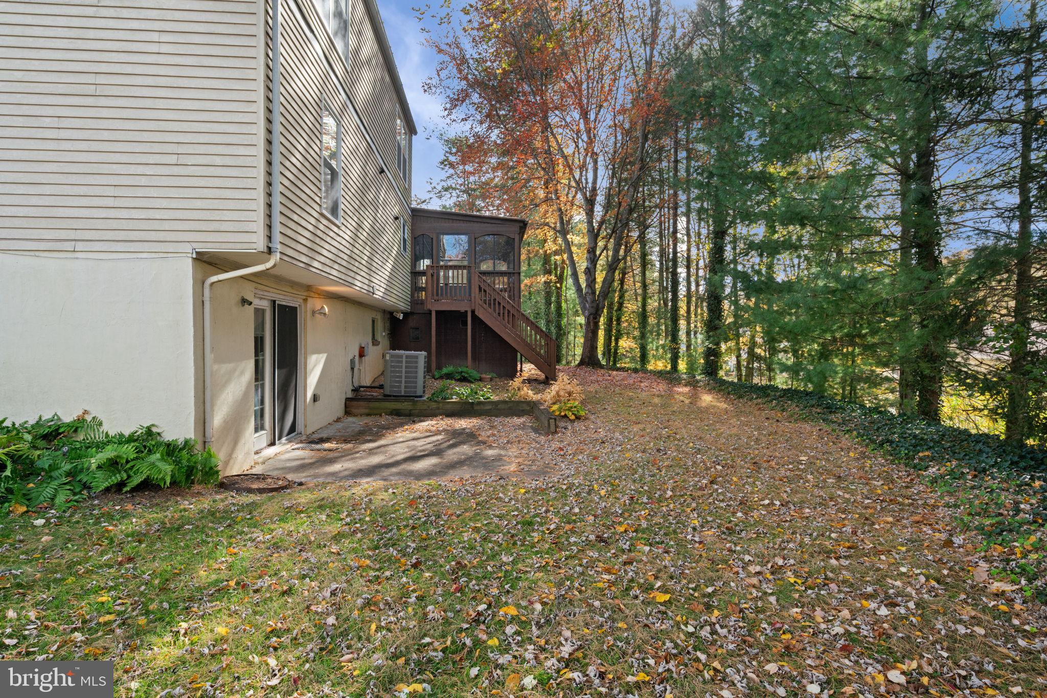 DALE CITY - Residential