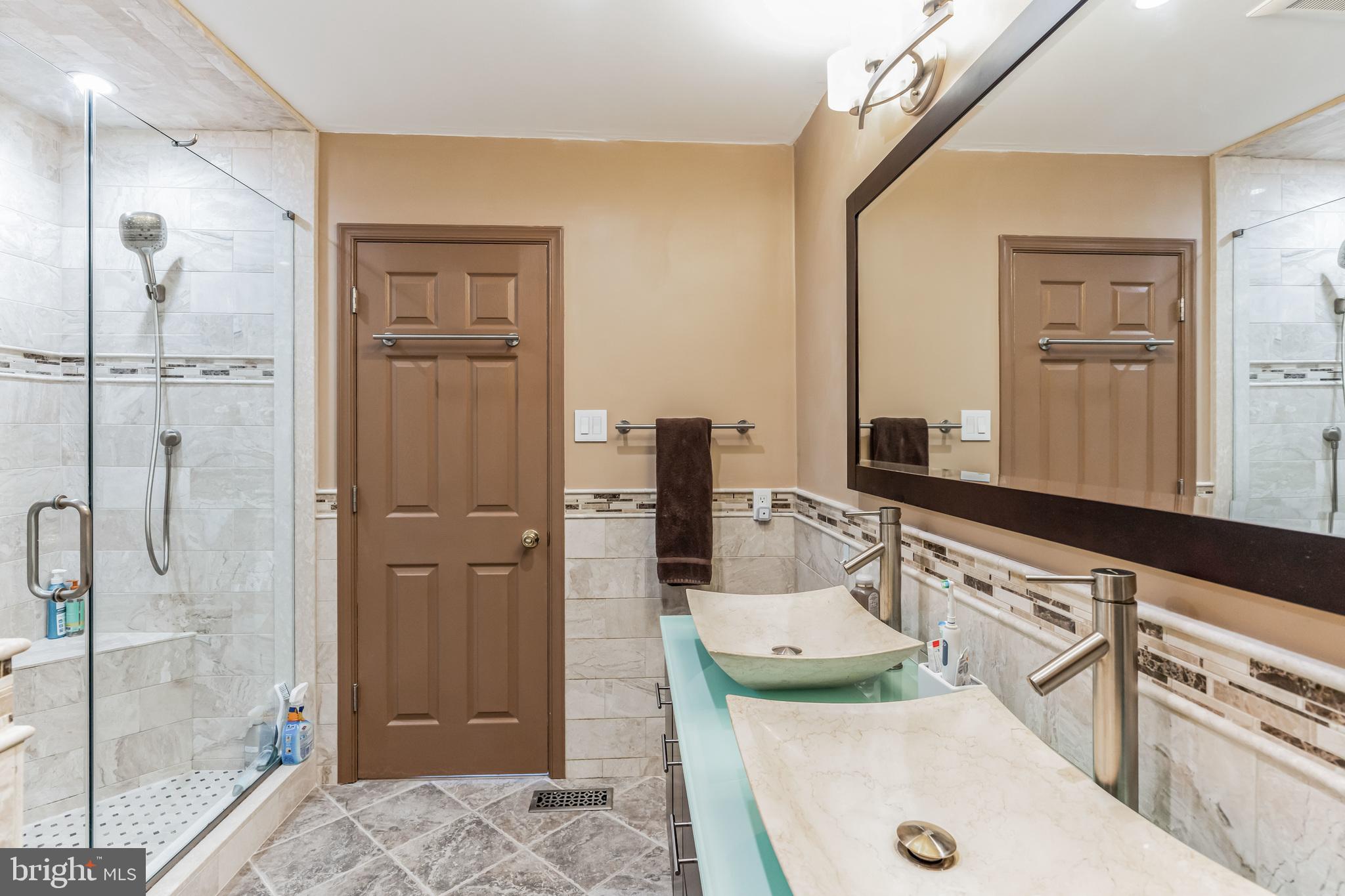 BRADFORD GREENE - Residential