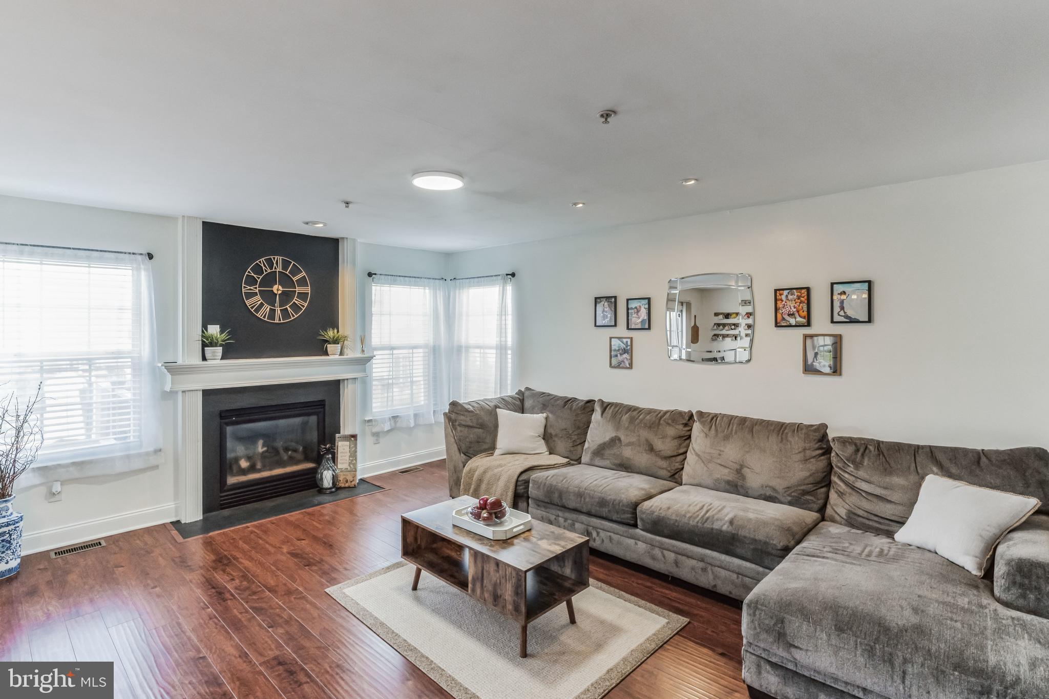 BRADFORD GREENE - Residential