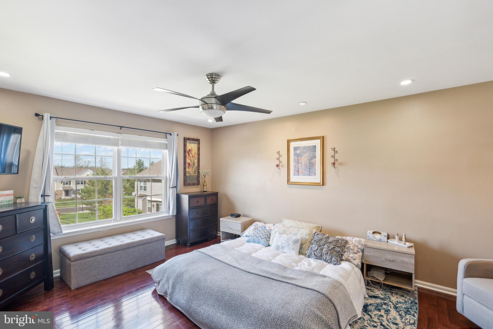 BRADFORD GREENE - Residential