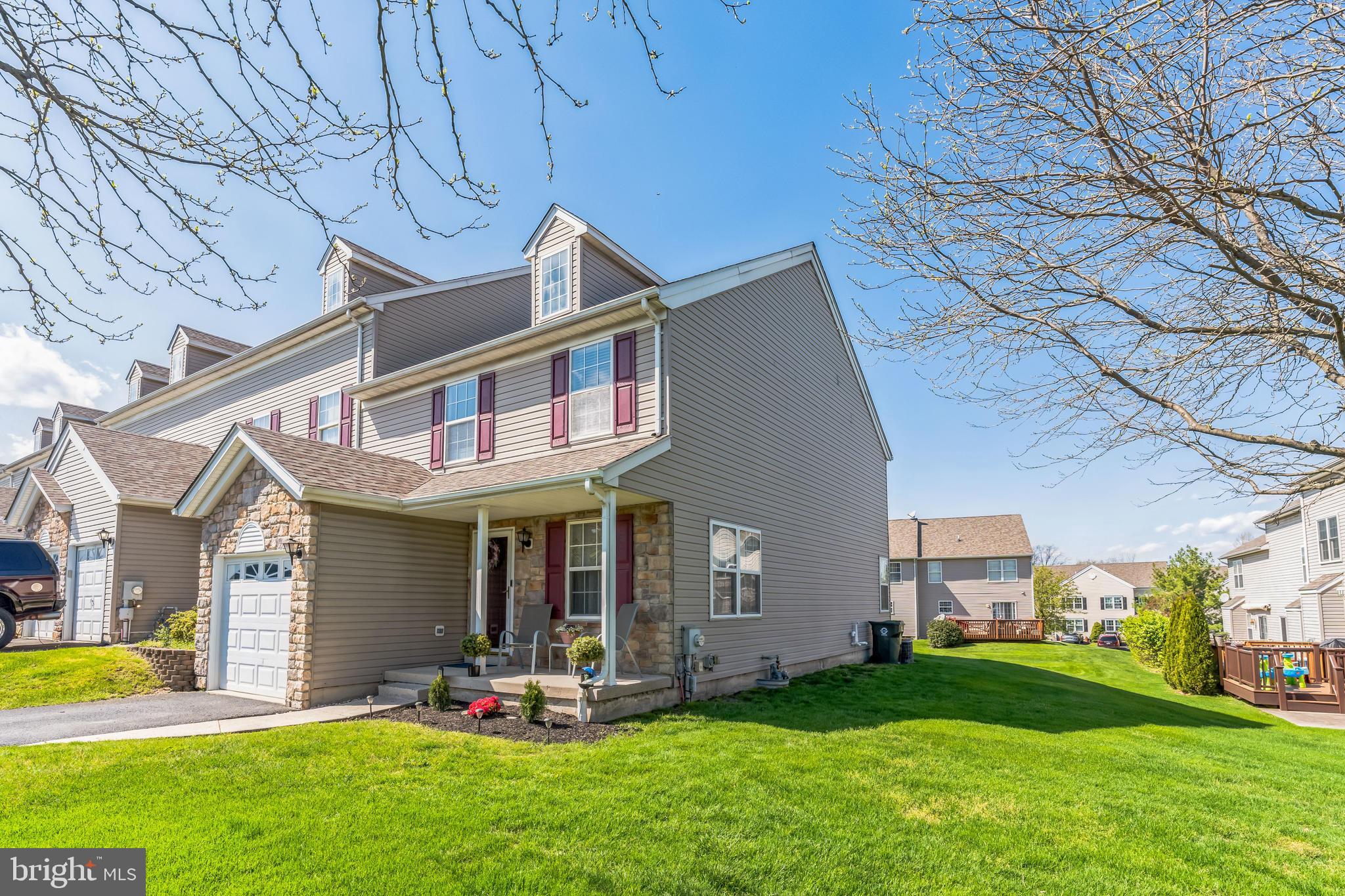 BRADFORD GREENE - Residential