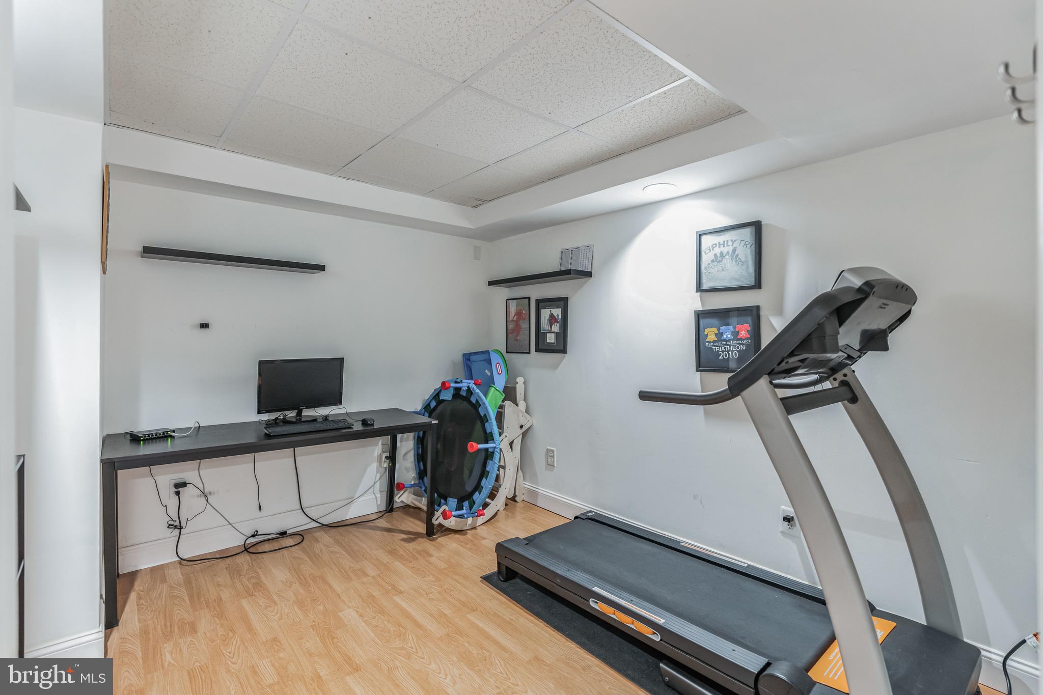 BRADFORD GREENE - Residential