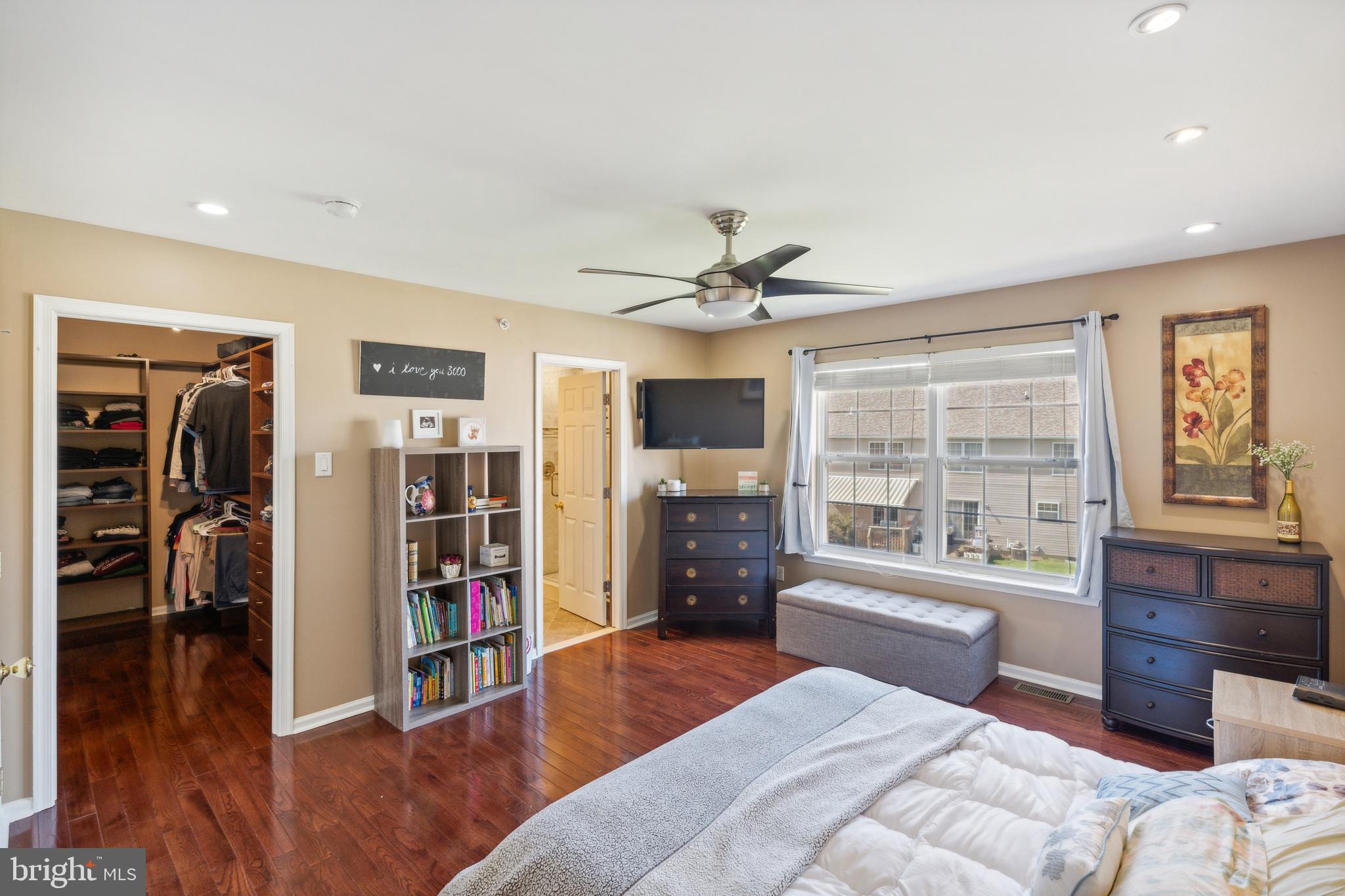 BRADFORD GREENE - Residential