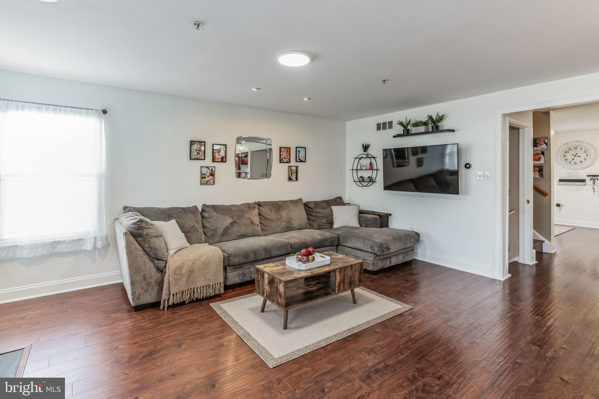 BRADFORD GREENE - Residential