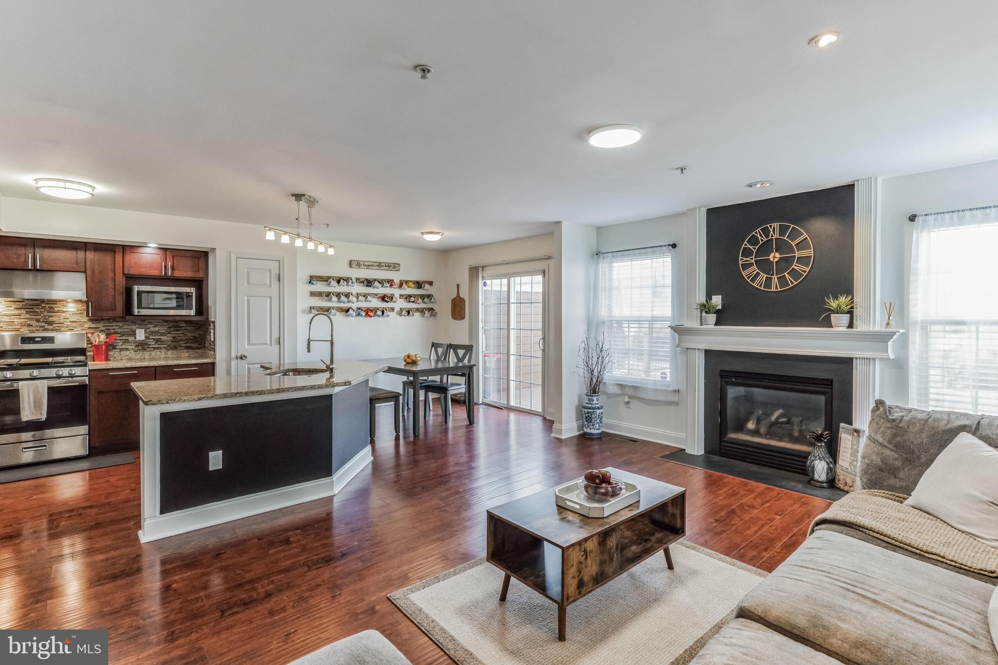 BRADFORD GREENE - Residential