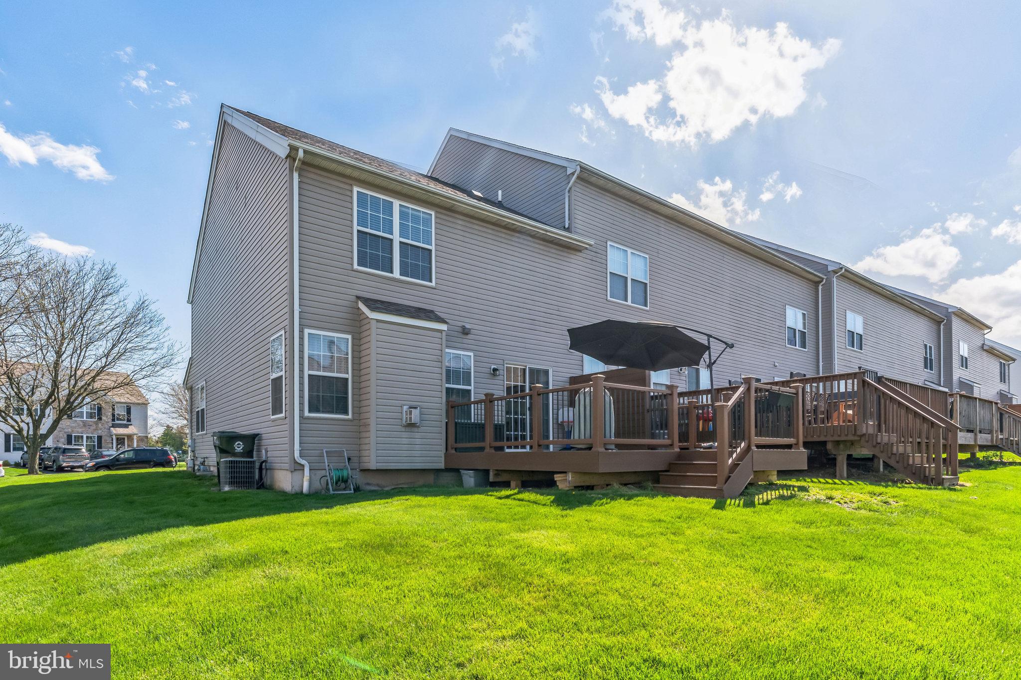 BRADFORD GREENE - Residential