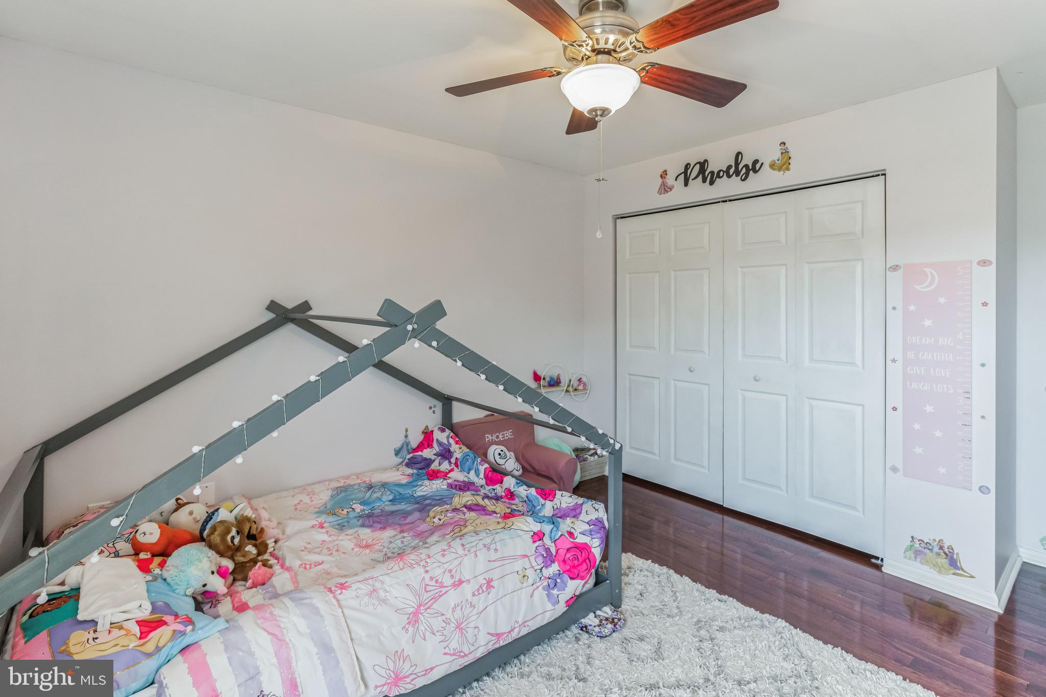 BRADFORD GREENE - Residential