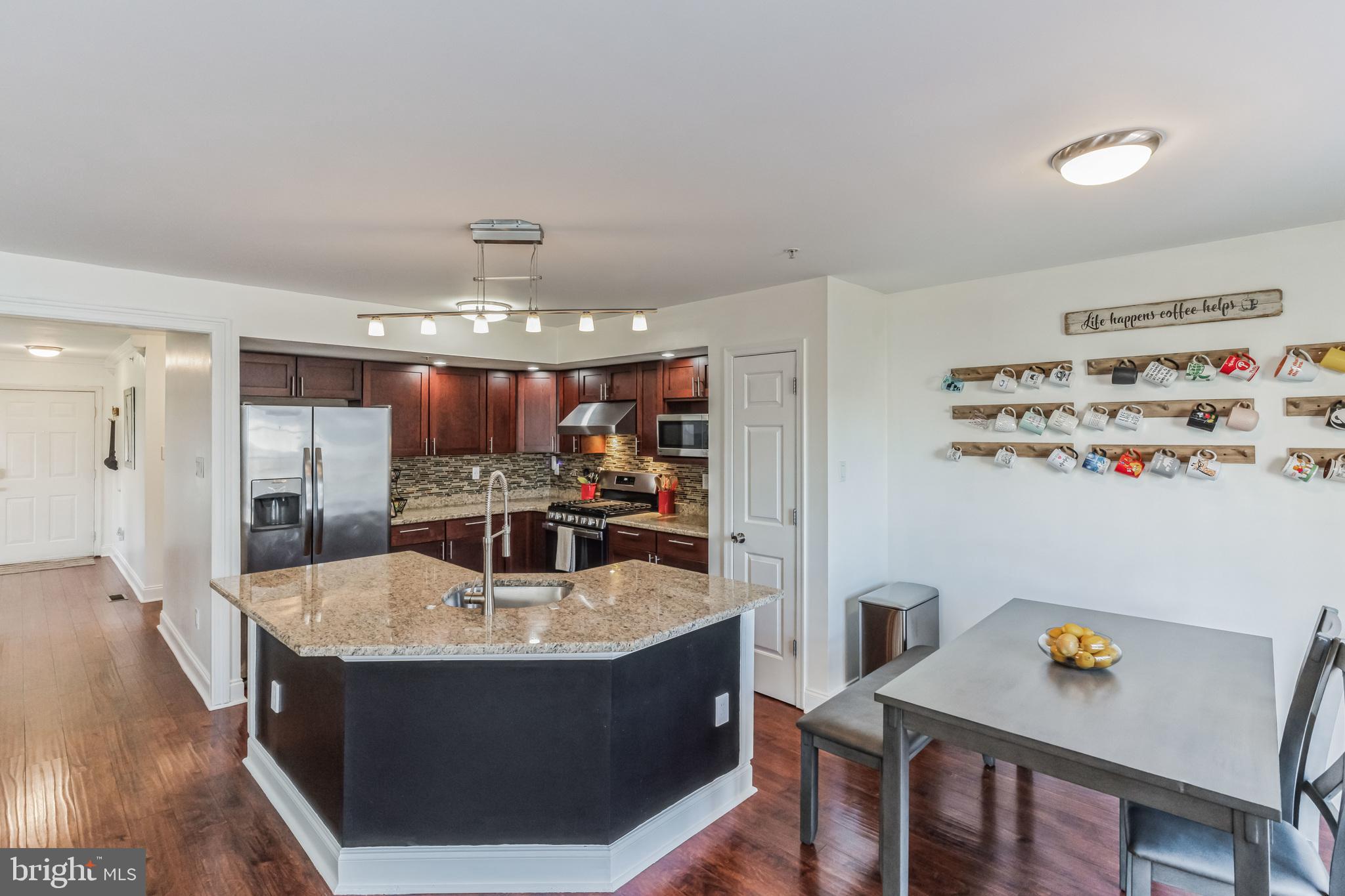 BRADFORD GREENE - Residential