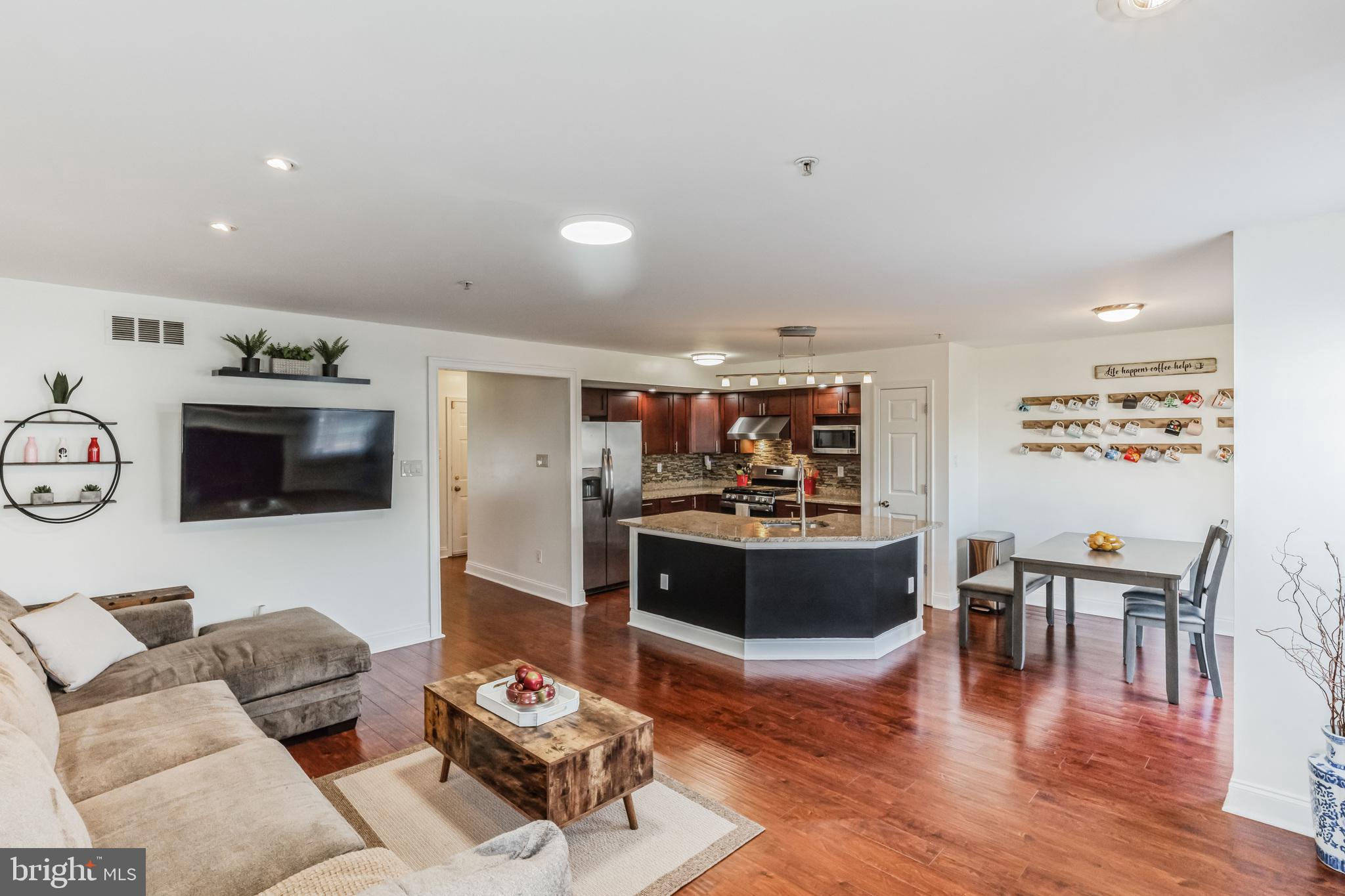 BRADFORD GREENE - Residential