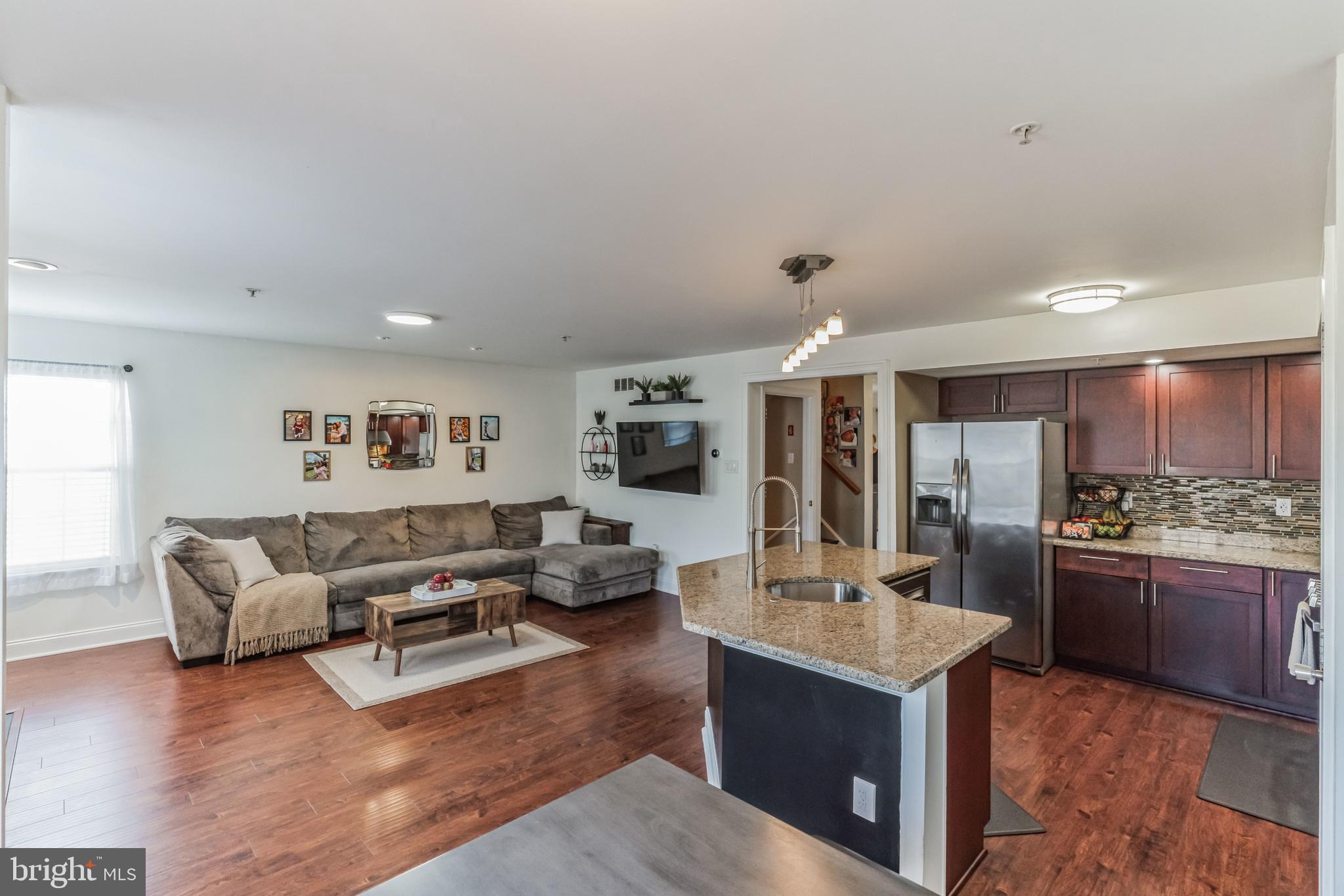 BRADFORD GREENE - Residential