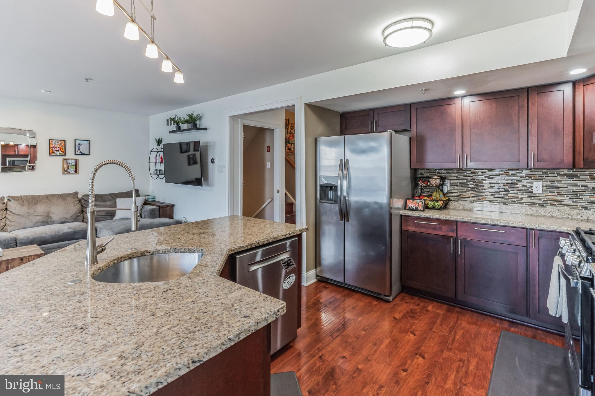 BRADFORD GREENE - Residential