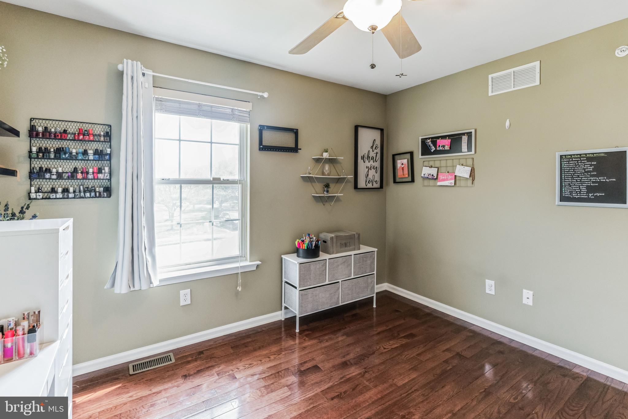 BRADFORD GREENE - Residential