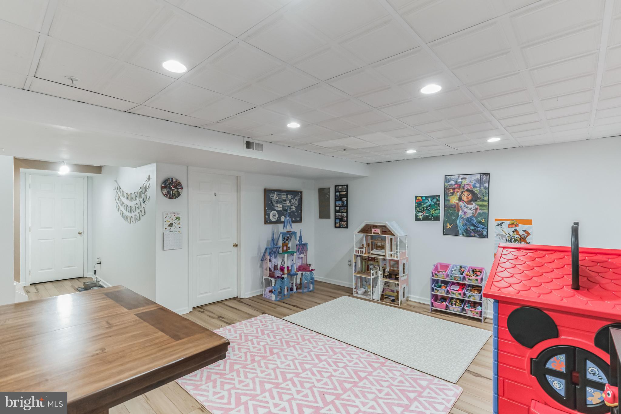 BRADFORD GREENE - Residential