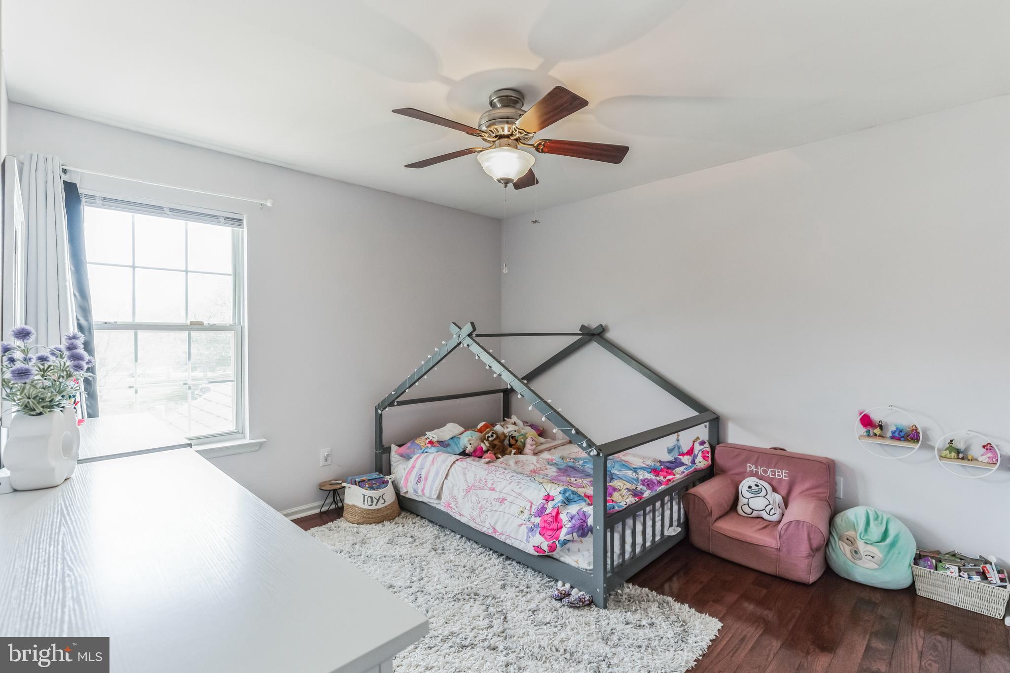 BRADFORD GREENE - Residential