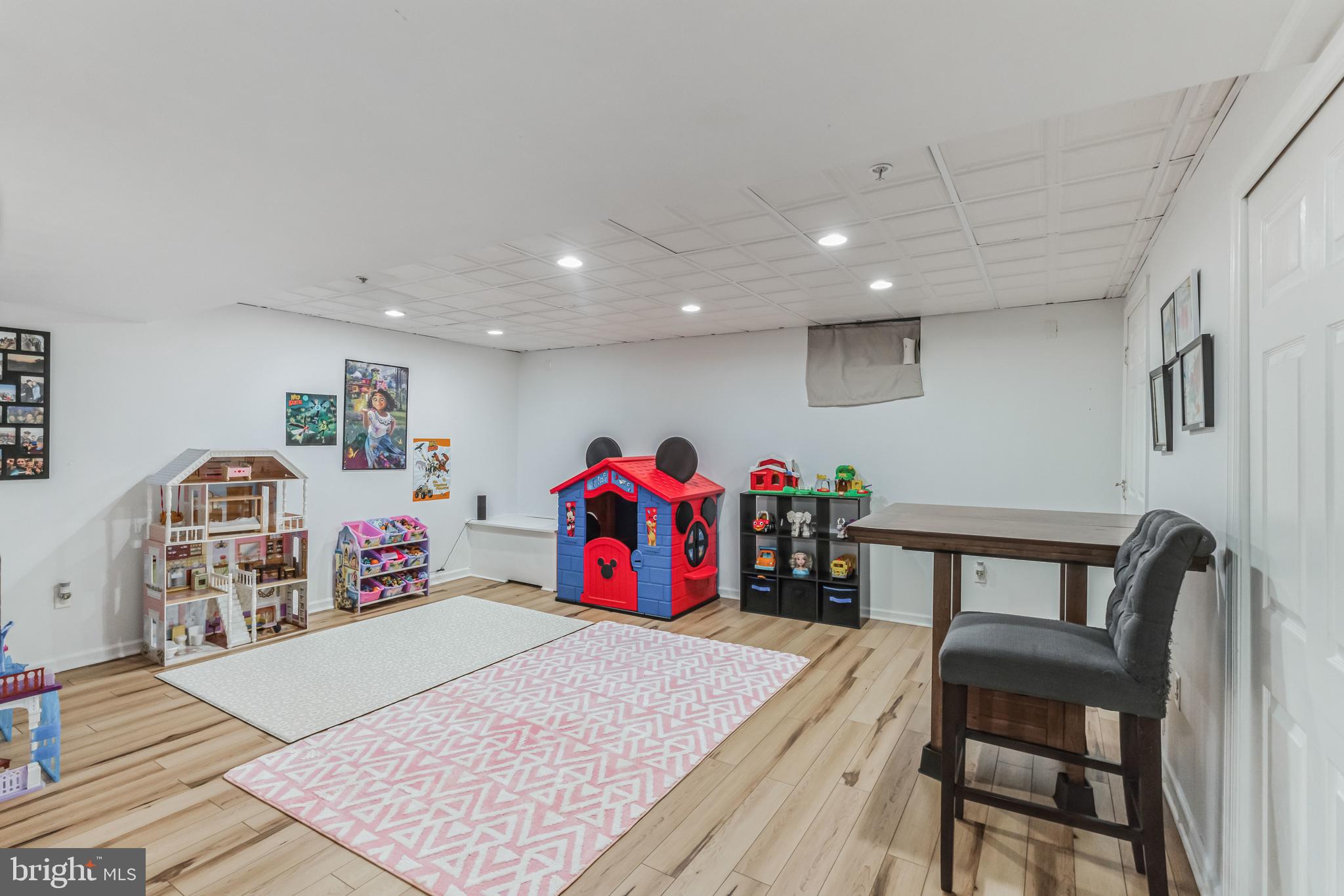 BRADFORD GREENE - Residential