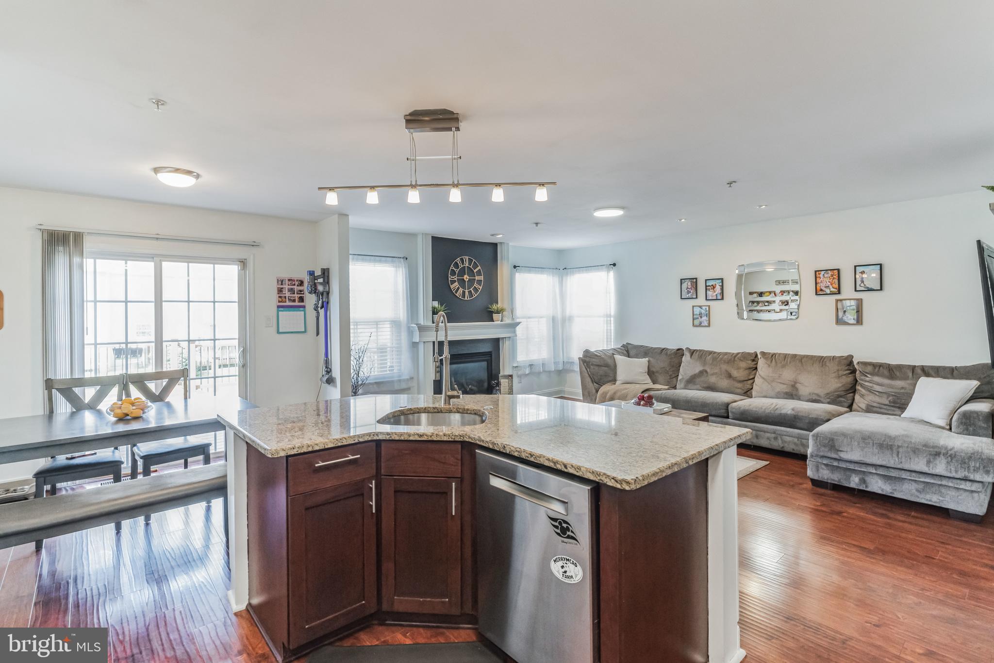 BRADFORD GREENE - Residential