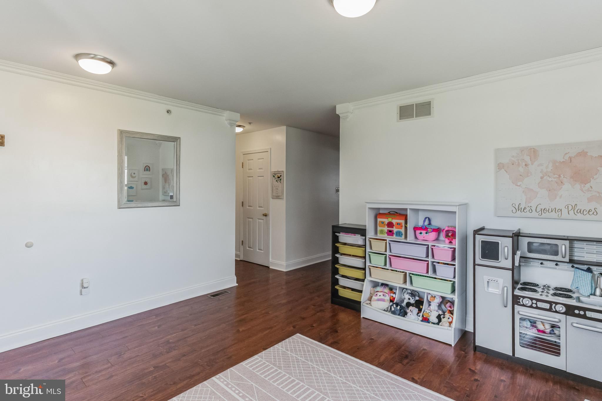 BRADFORD GREENE - Residential