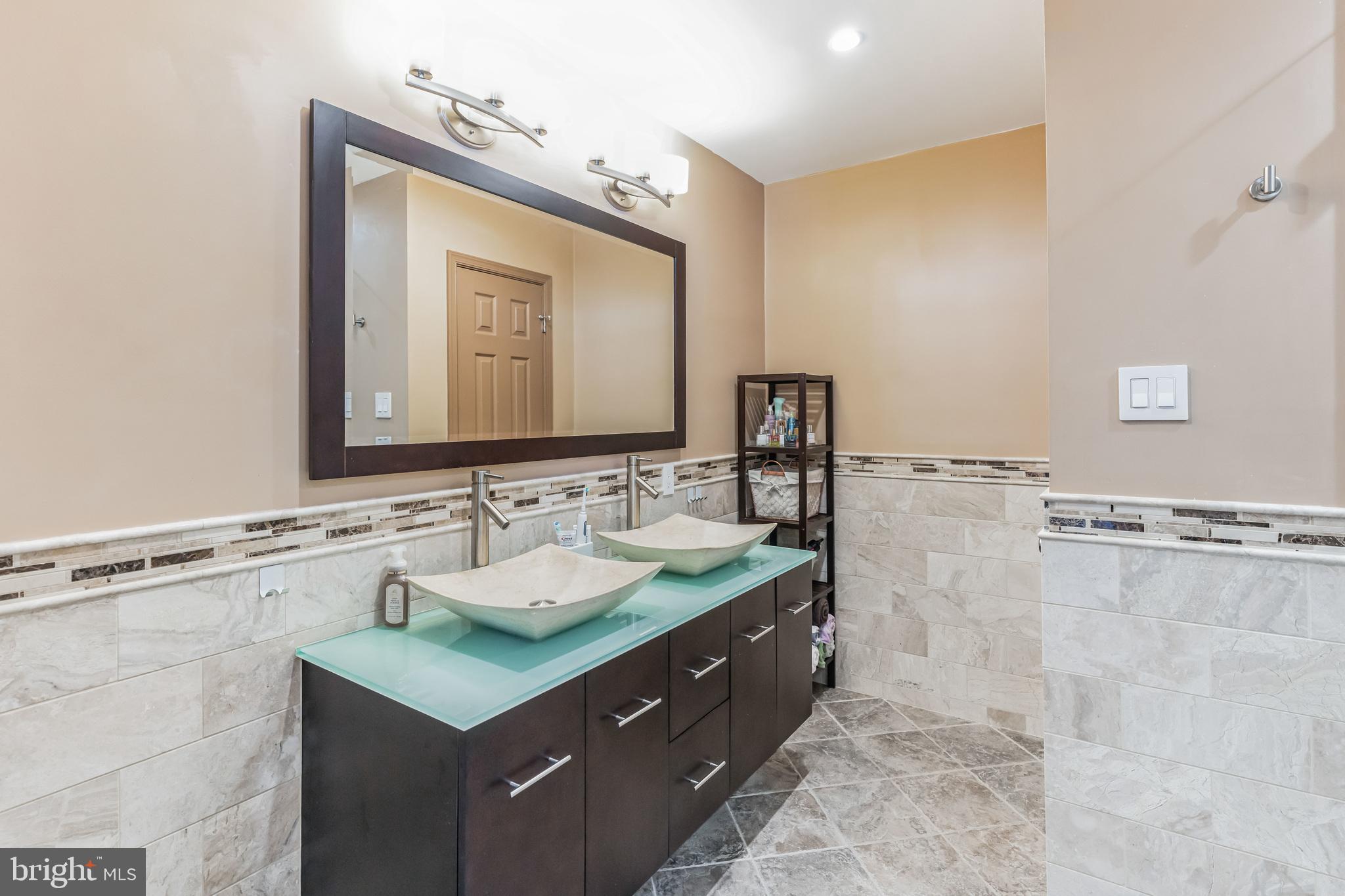 BRADFORD GREENE - Residential