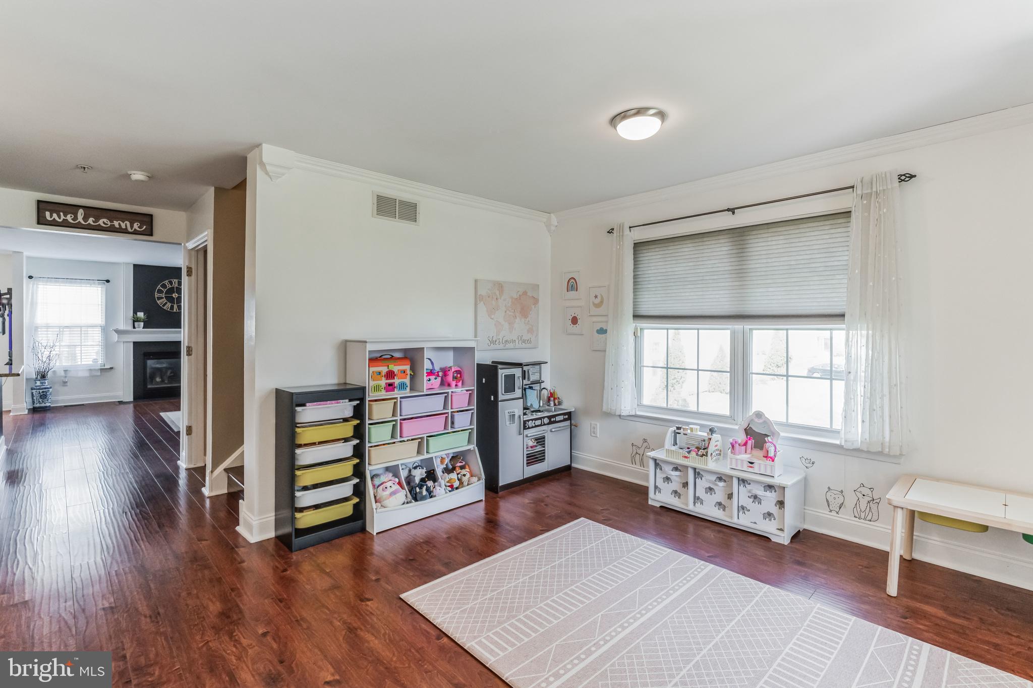 BRADFORD GREENE - Residential