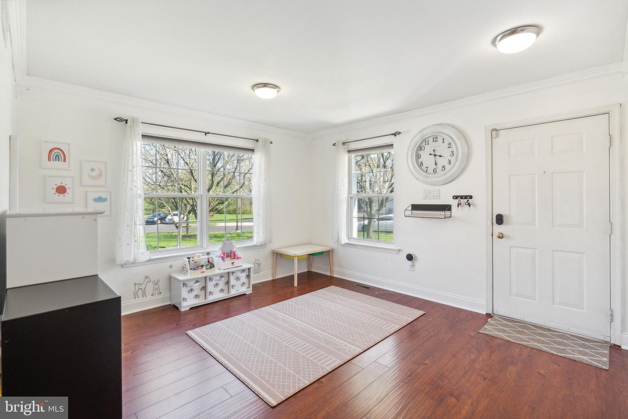 BRADFORD GREENE - Residential