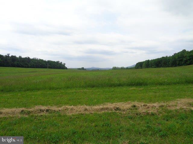 NONE AVAILABLE - Land