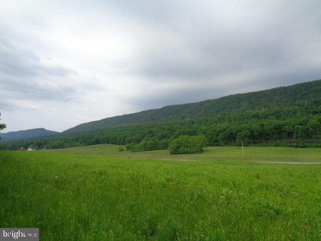 NONE AVAILABLE - Land