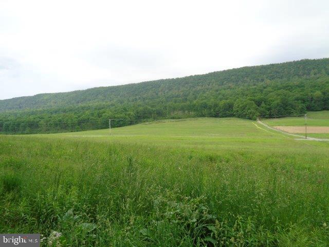 NONE AVAILABLE - Land