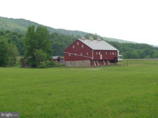 NONE AVAILABLE - Land