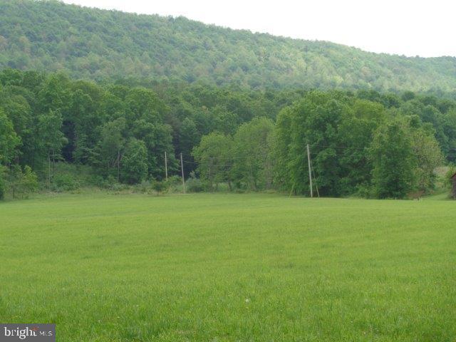 NONE AVAILABLE - Land